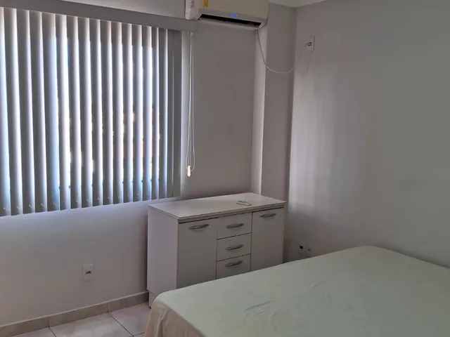 Imagem 9: Apartamento em condominio fechado, na Santa Mônica, 3 Quartos, sendo 1 Suíte, Varanda