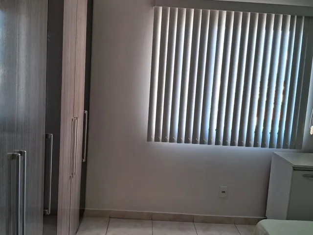 Imagem 10: Apartamento em condominio fechado, na Santa Mônica, 3 Quartos, sendo 1 Suíte, Varanda