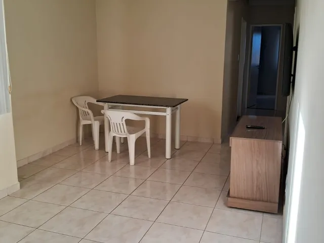 Imagem 11: Apartamento em condominio fechado, na Santa Mônica, 3 Quartos, sendo 1 Suíte, Varanda