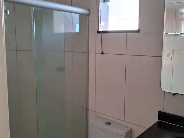 Imagem 14: Apartamento em condominio fechado, na Santa Mônica, 3 Quartos, sendo 1 Suíte, Varanda