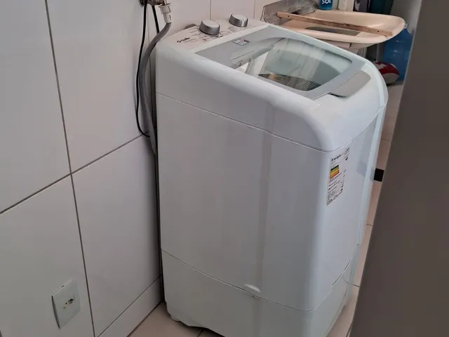 Imagem 15: Apartamento em condominio fechado, na Santa Mônica, 3 Quartos, sendo 1 Suíte, Varanda