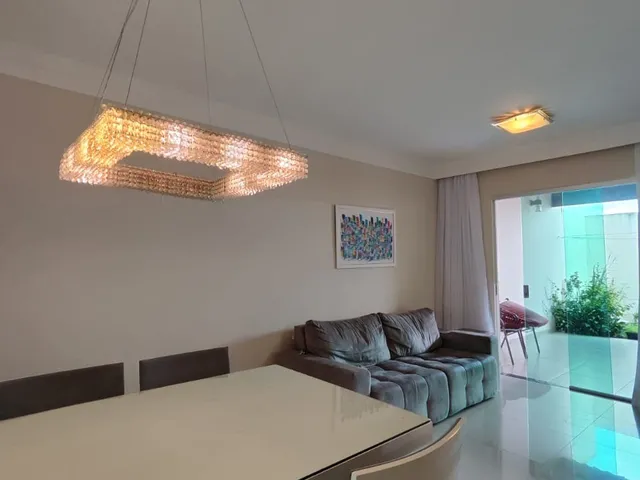 Imagem: Casa para locação no Condomínio Terra