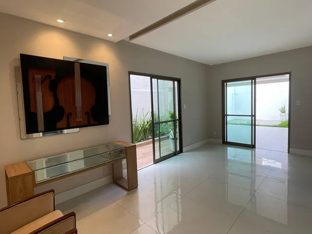 Imagem: Casa residencial para Locação em condomínio