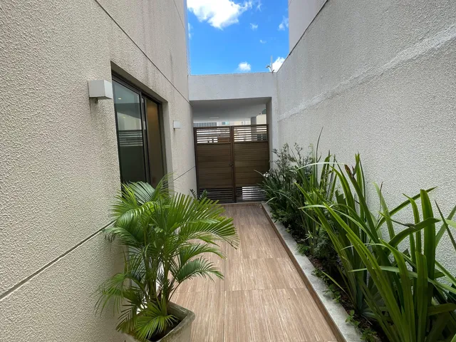 Imagem 13: Casa residencial para Locação em condomínio fechado, Sim, Feira de Santana, 4 quartos