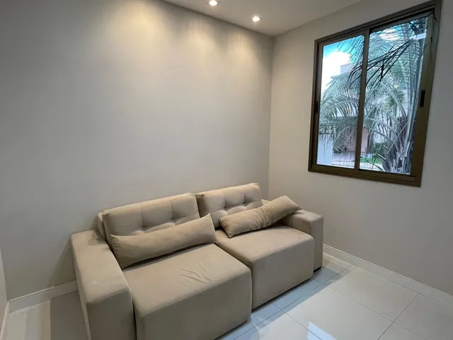 Imagem 7: Casa residencial para Locação em condomínio fechado, Sim, Feira de Santana, 4 quartos