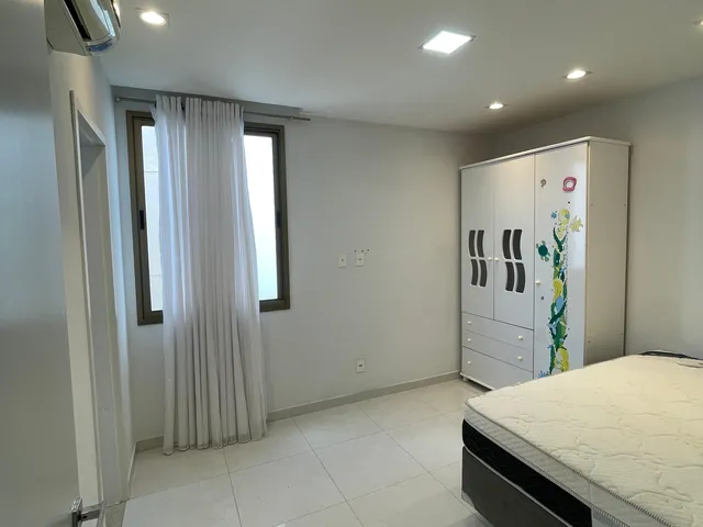 Imagem 11: Casa residencial para Locação em condomínio fechado, Sim, Feira de Santana, 4 quartos