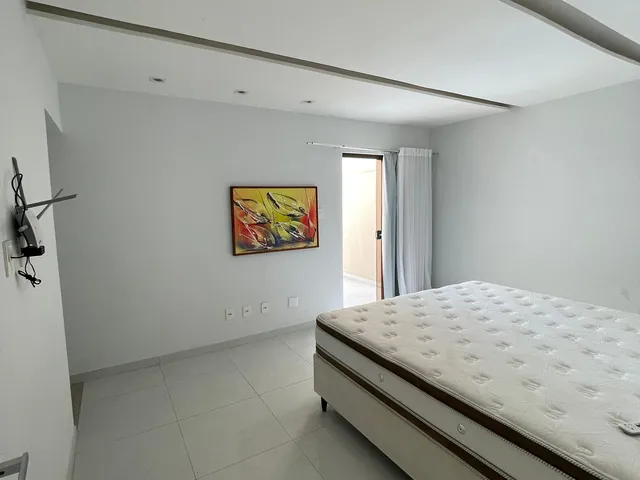 Imagem 3: Casa residencial para Locação em condomínio fechado, Sim, Feira de Santana, 4 quartos