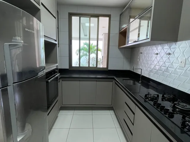 Imagem 9: Casa residencial para Locação em condomínio fechado, Sim, Feira de Santana, 4 quartos