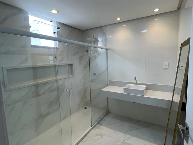 Imagem 4: Casa residencial para Locação em condomínio fechado, Sim, Feira de Santana, 4 quartos