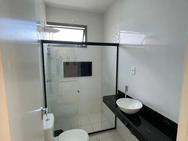 Imagem 12: Casa residencial para Locação em condomínio fechado, Sim, Feira de Santana, 4 quartos