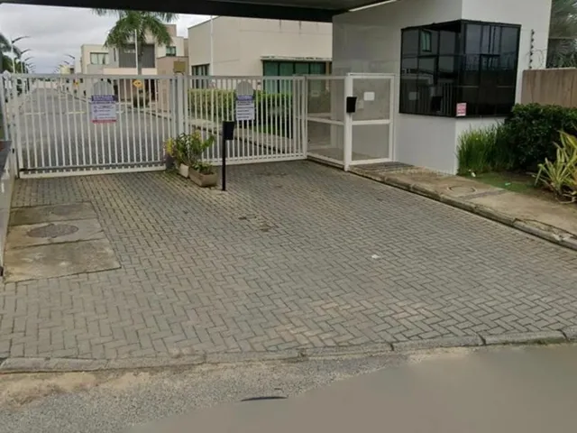 Imagem 10: Casa residencial para Locação em condomínio fechado, Sim, Feira de Santana, 4 quartos