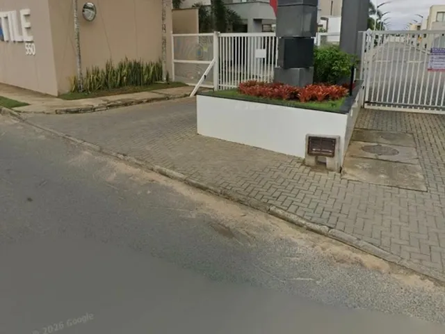 Imagem 6: Casa residencial para Locação em condomínio fechado, Sim, Feira de Santana, 4 quartos