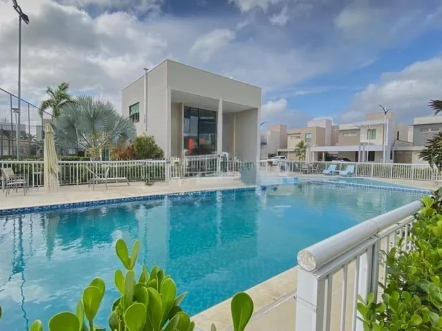 Imagem 5: Casa residencial para Locação em condomínio fechado, Sim, Feira de Santana, 4 quartos