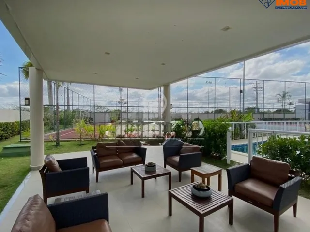 Imagem 15: Casa residencial para Locação em condomínio fechado, Sim, Feira de Santana, 4 quartos