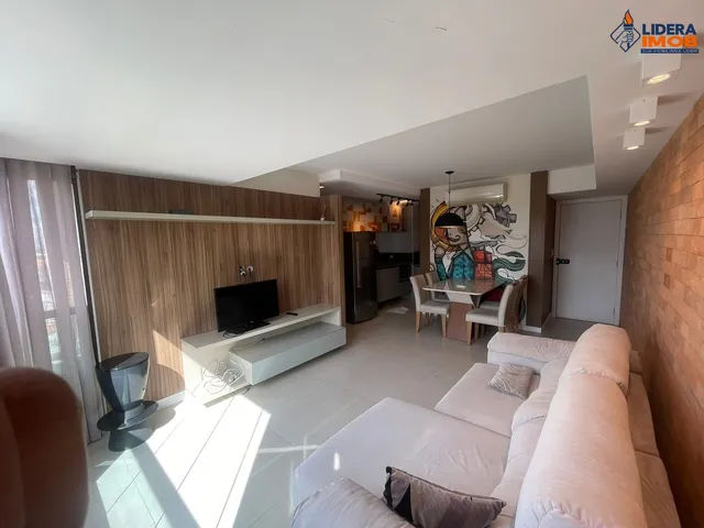 Imagem: Apartamento residencial para Locação em