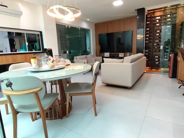 Imagem: Casa Duplex residencial para Venda em condomínio