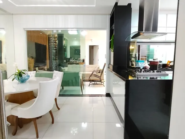 Imagem 4: Casa Duplex residencial para Venda em condomínio fechado, Fraga Maia, Feira de Santana