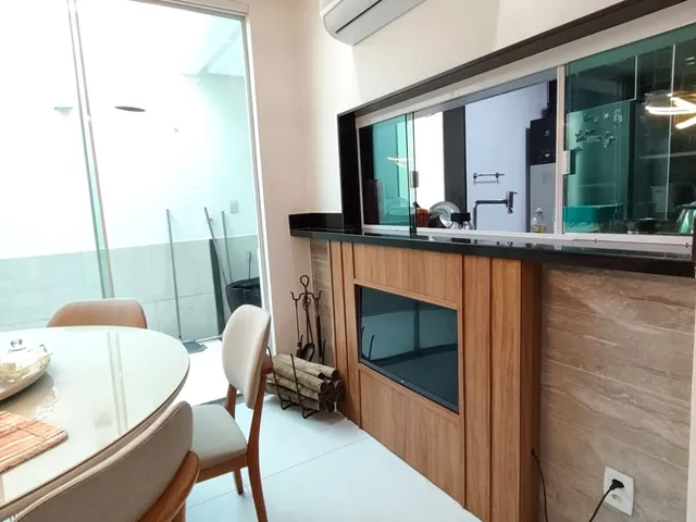 Imagem 3: Casa Duplex residencial para Venda em condomínio fechado, Fraga Maia, Feira de Santana