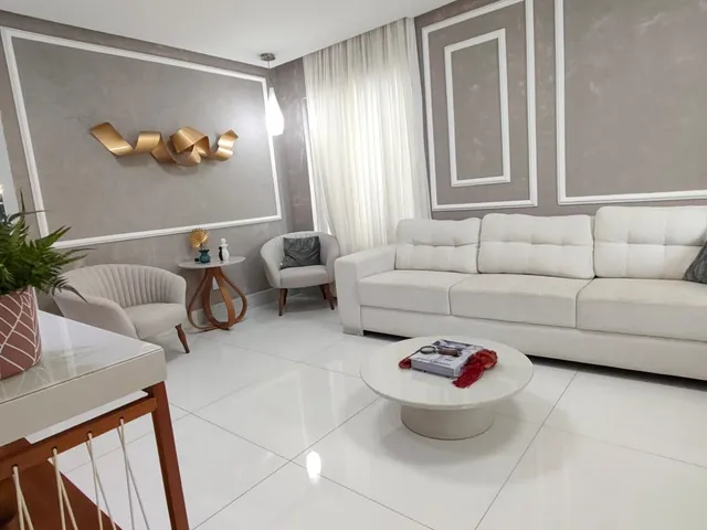 Imagem 6: Casa Duplex residencial para Venda em condomínio fechado, Fraga Maia, Feira de Santana