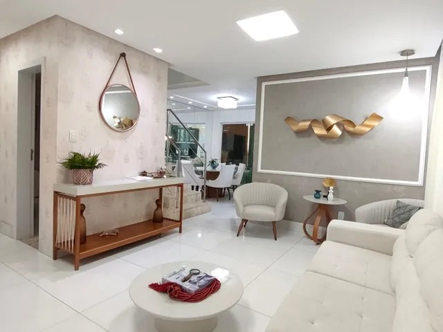 Imagem 14: Casa Duplex residencial para Venda em condomínio fechado, Fraga Maia, Feira de Santana
