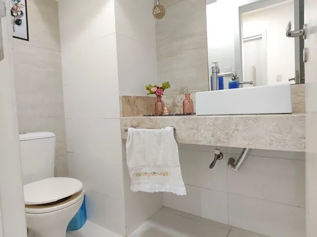 Imagem 13: Casa Duplex residencial para Venda em condomínio fechado, Fraga Maia, Feira de Santana