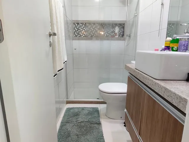 Imagem 12: Casa Duplex residencial para Venda em condomínio fechado, Fraga Maia, Feira de Santana
