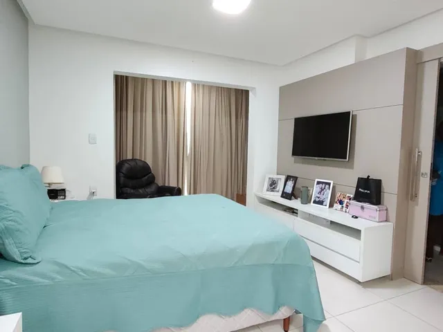 Imagem 9: Casa Duplex residencial para Venda em condomínio fechado, Fraga Maia, Feira de Santana