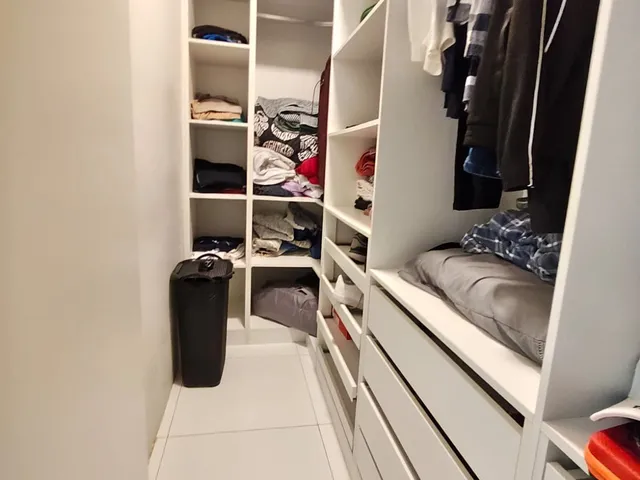 Imagem 10: Casa Duplex residencial para Venda em condomínio fechado, Fraga Maia, Feira de Santana