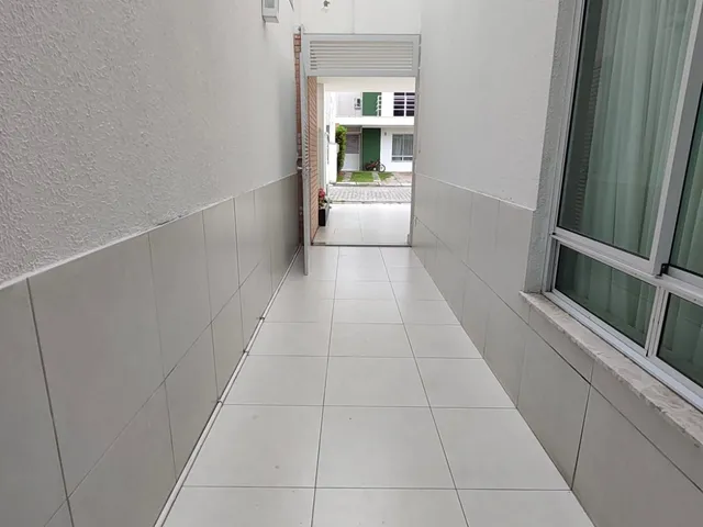 Imagem 11: Casa Duplex residencial para Venda em condomínio fechado, Fraga Maia, Feira de Santana