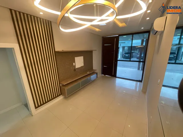 Imagem 14: Casa residencial para Venda em condomínio fechado, Sim, Feira de Santana, 3 quartos, 1