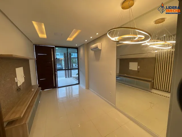 Imagem 5: Casa residencial para Venda em condomínio fechado, Sim, Feira de Santana, 3 quartos, 1