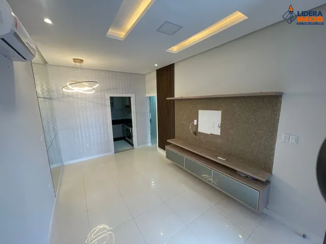 Imagem 3: Casa residencial para Venda em condomínio fechado, Sim, Feira de Santana, 3 quartos, 1