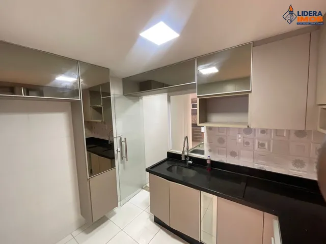 Imagem 16: Casa residencial para Venda em condomínio fechado, Sim, Feira de Santana, 3 quartos, 1