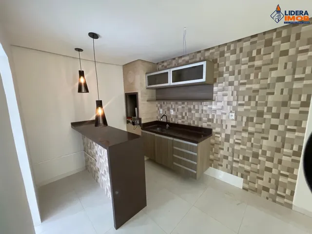 Imagem 15: Casa residencial para Venda em condomínio fechado, Sim, Feira de Santana, 3 quartos, 1