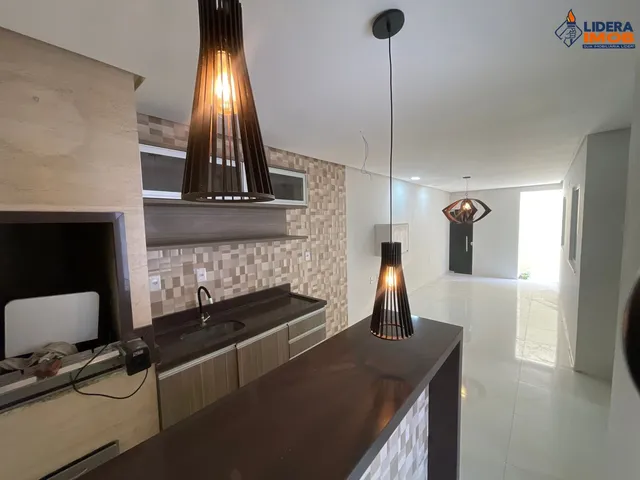 Imagem 12: Casa residencial para Venda em condomínio fechado, Sim, Feira de Santana, 3 quartos, 1