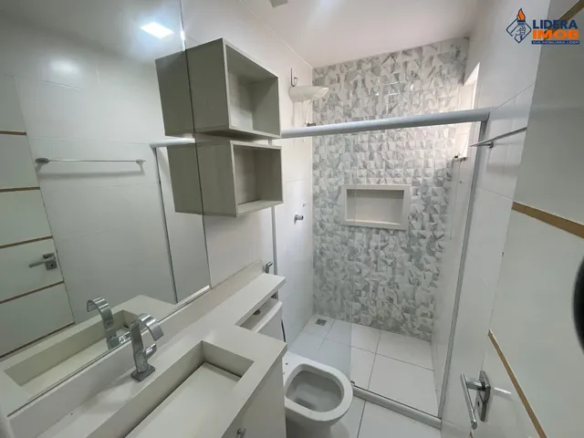 Imagem 9: Casa residencial para Venda em condomínio fechado, Sim, Feira de Santana, 3 quartos, 1