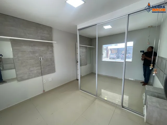 Imagem 7: Casa residencial para Venda em condomínio fechado, Sim, Feira de Santana, 3 quartos, 1