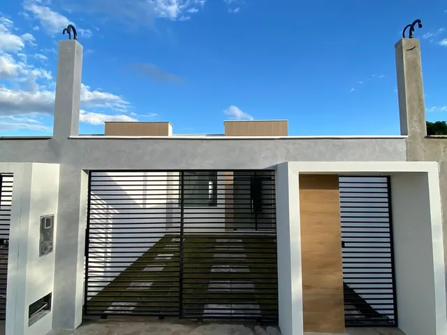 Imagem 2: 0 Casa com 3 dormitórios