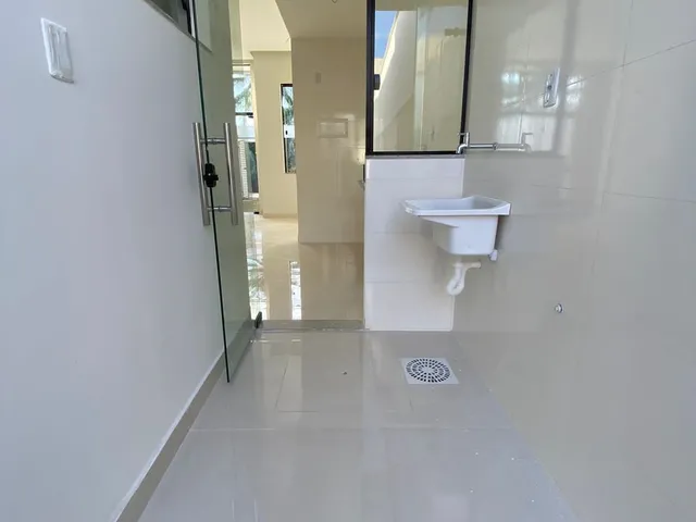 Imagem 4: 0 Casa com 3 dormitórios