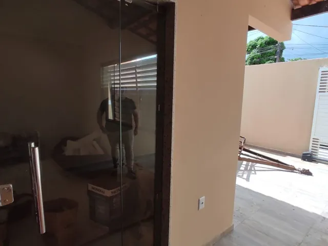 Imagem: Casa residencial para Venda em rua pública