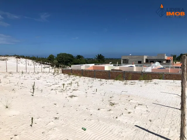 Imagem: Terreno em Jauá, Escriturado, para Venda