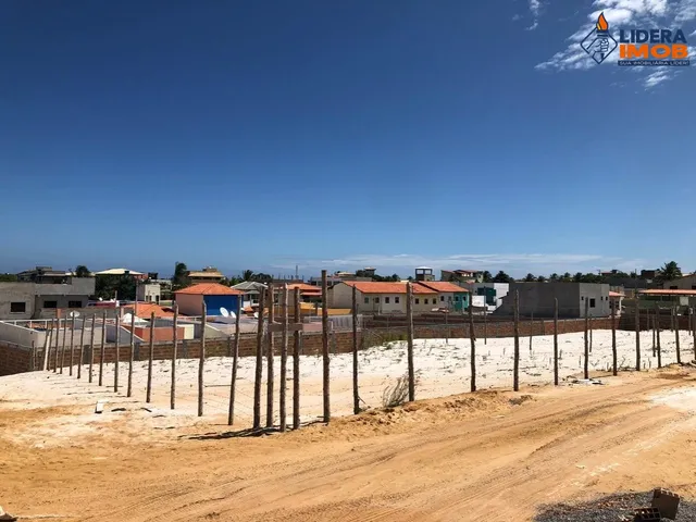 Imagem 2: Terreno em Jauá, Escriturado, para Venda, em Via Pública, em Camaçari, Área Total de 620 M²
