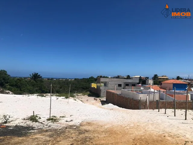 Imagem 4: Terreno em Jauá, Escriturado, para Venda, em Via Pública, em Camaçari, Área Total de 620 M²