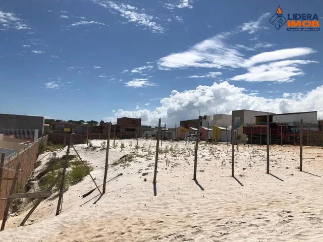 Imagem 6: Terreno em Jauá, Escriturado, para Venda, em Via Pública, em Camaçari, Área Total de 620 M²