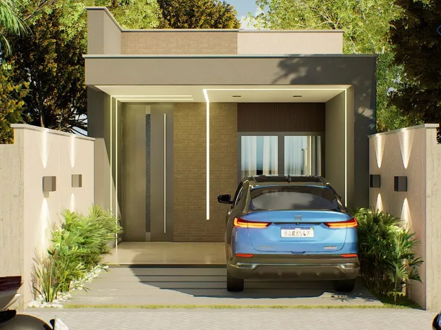 Imagem 3: 0 Casa com 3 dormitórios