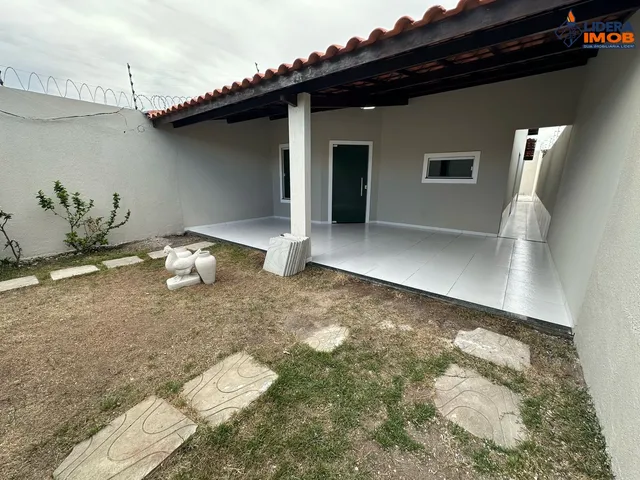 Imagem: Casa residencial para Venda em Rua Pública