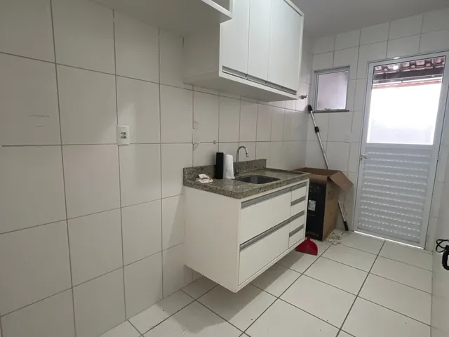 Imagem 11: Casa residencial para Locação em condominio fechado, Sim, Feira de Santana, 3 quartos