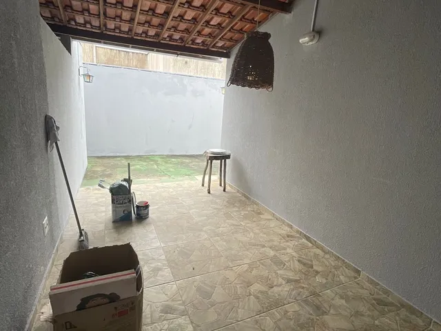 Imagem 3: Casa residencial para Locação em condominio fechado, Sim, Feira de Santana, 3 quartos