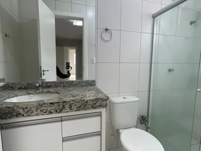 Imagem 13: Casa residencial para Locação em condominio fechado, Sim, Feira de Santana, 3 quartos