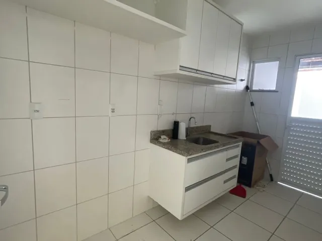 Imagem 9: Casa residencial para Locação em condominio fechado, Sim, Feira de Santana, 3 quartos